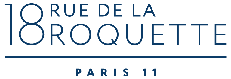 18 rue de la Roquette